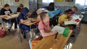 Academic classes