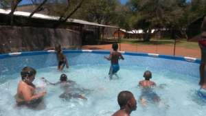 Water safety