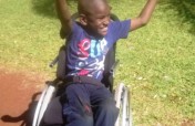 Educate Special Needs Children in South Africa