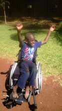 Educate Special Needs Children in South Africa