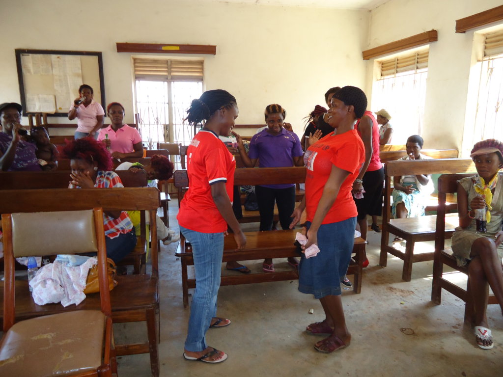 Rehabilitate 10 Former Prostitutes In Uganda Globalgiving 