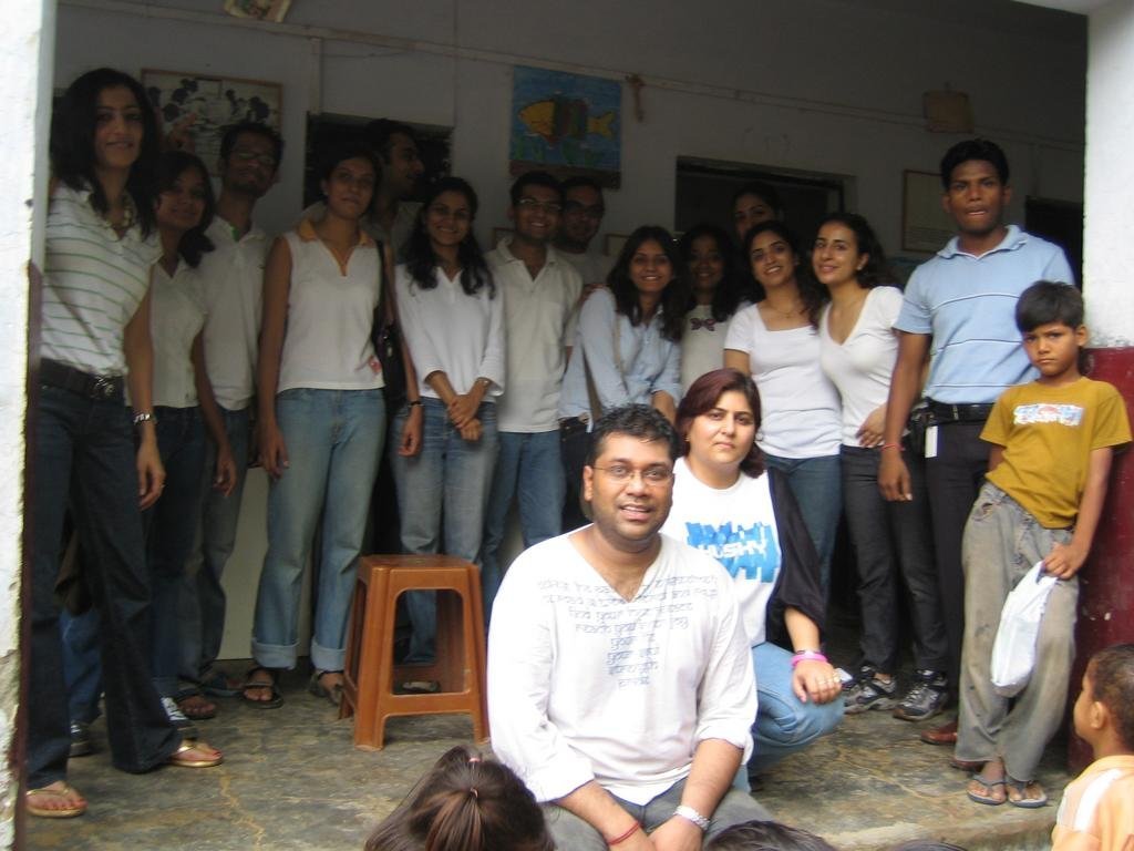 Literacy India - Education & Empowerment