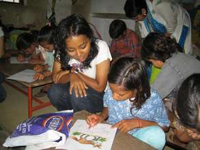 Reading is fun!