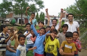 Literacy India - Education & Empowerment