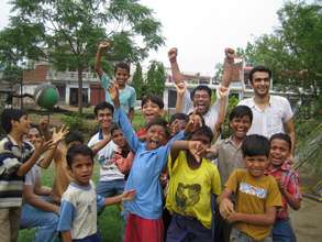 Literacy India - Education & Empowerment