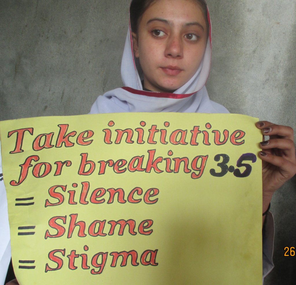 Education ChallengesofAdolescent Girls in Pakistan