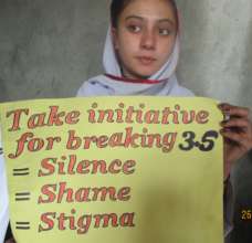 Menstrual Hygiene needs attention