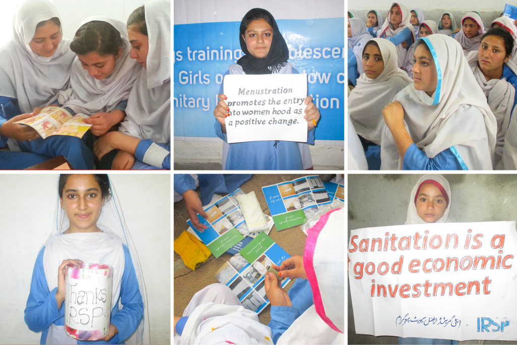 Education ChallengesofAdolescent Girls in Pakistan