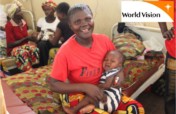 Saving Lives with Mobile Clinics and Technology