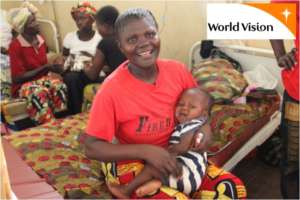 Saving Lives with Mobile Clinics and Technology
