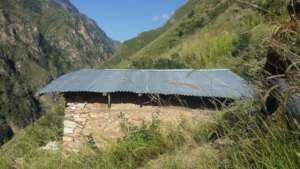 Chyaduk MHP Power house