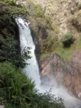 Ghoti water source