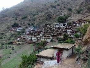 Ghoti village