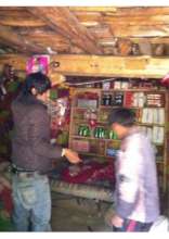 Solar installation