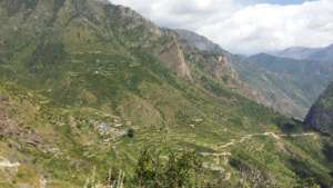 Kermi Village MHP