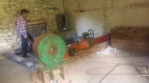 Kermi MHP Power House