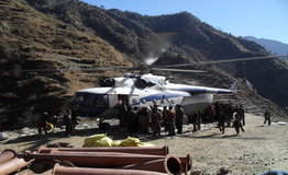 Keeping the lights on in the Hidden Himalayas