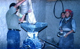 Keeping the lights on in the Hidden Himalayas