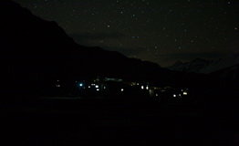 Keeping the lights on in the Hidden Himalayas