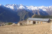 Keeping the lights on in the Hidden Himalayas