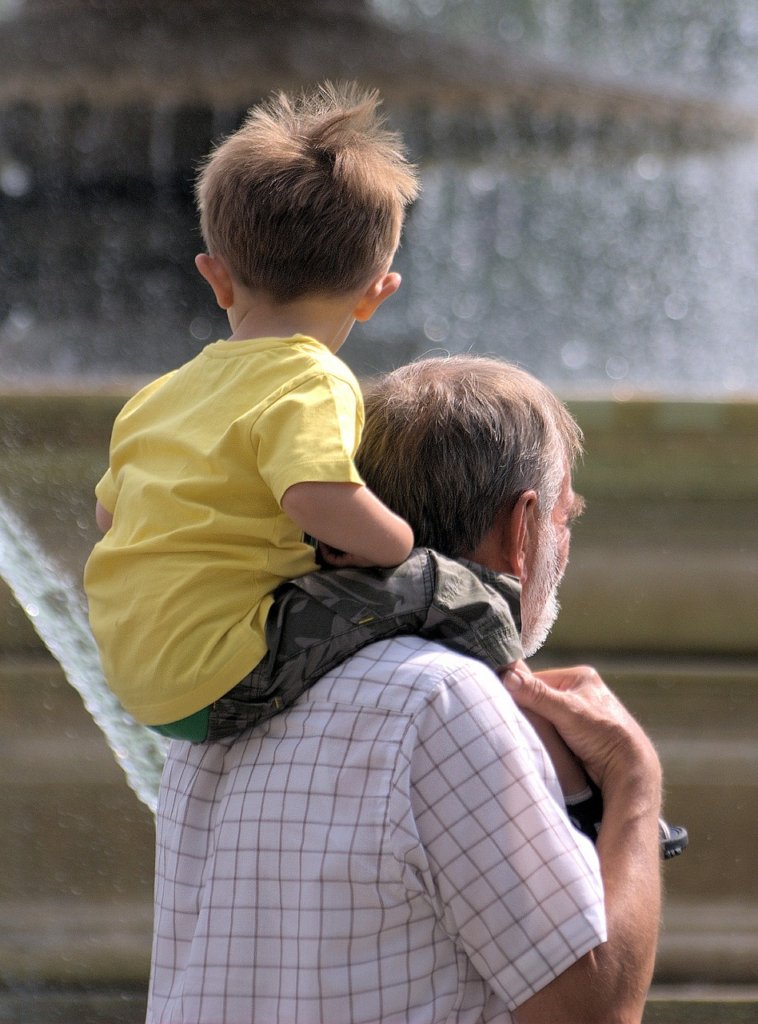 Help Build Memories A Family Can Cherish