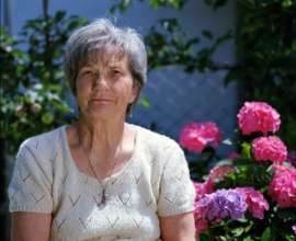 Coping with Pancreatic Cancer