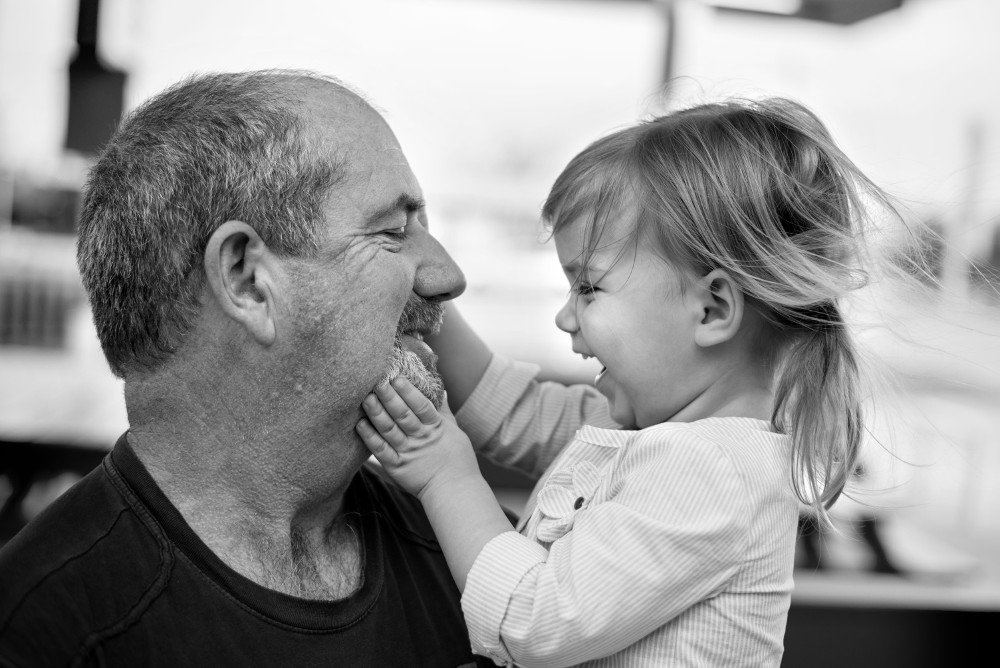 Help Build Memories A Family Can Cherish