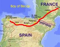 The Route