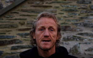 Jerome Flynn, Game of Thrones Actor and Activist