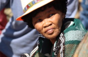 Bushmen Renaissance and Re-emergence