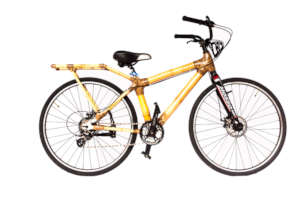 Women's City Bike