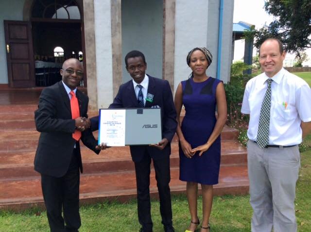 Empower 16 Zimbabwean Children Through Education