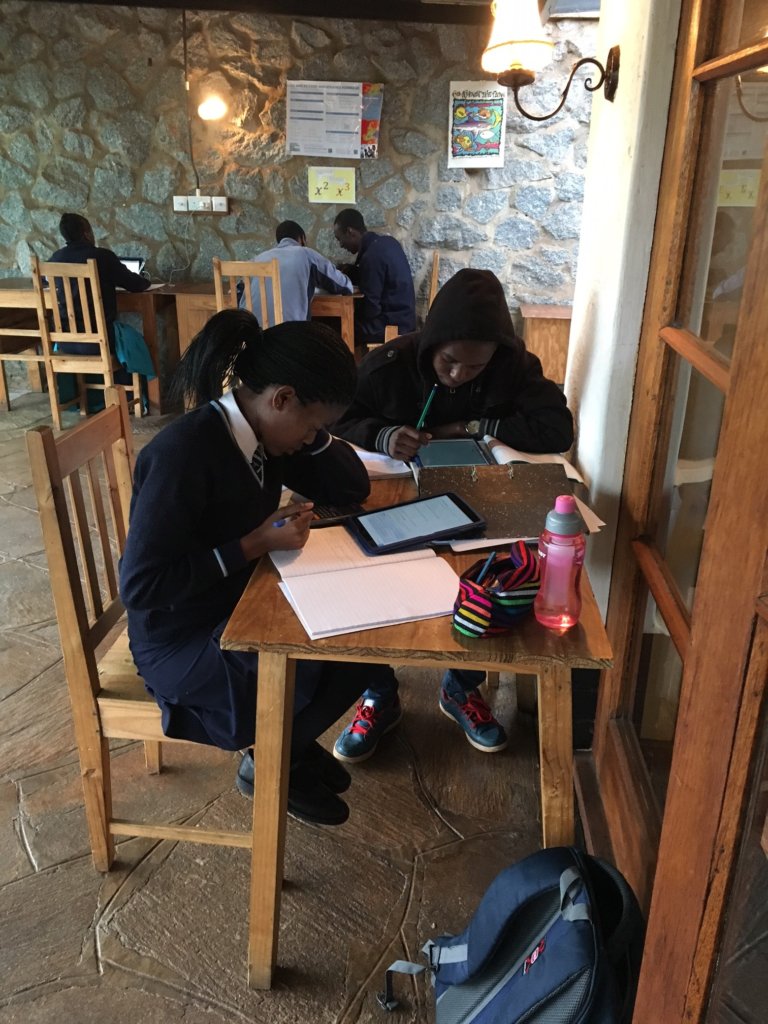 Empower 16 Zimbabwean Children Through Education