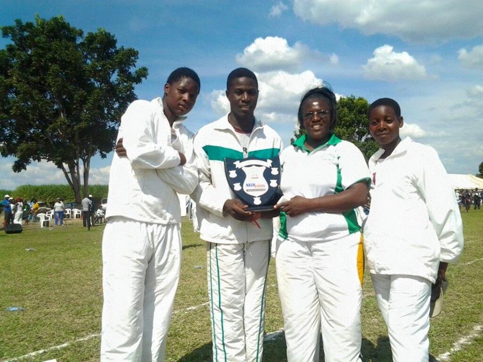 Empower 16 Zimbabwean Children Through Education