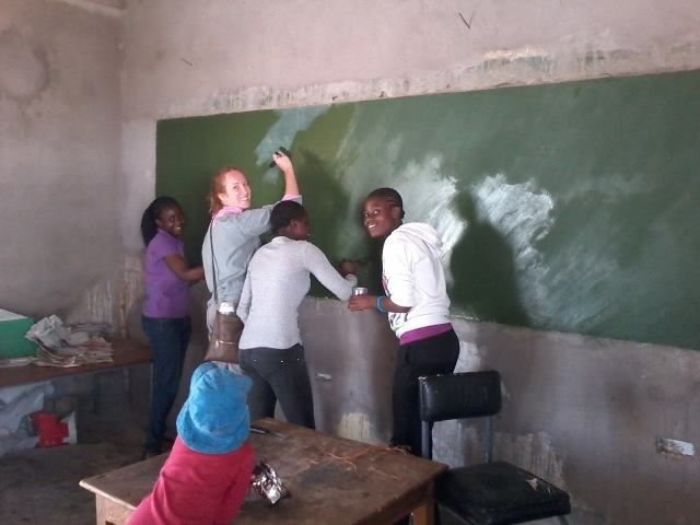 Empower 16 Zimbabwean Children Through Education