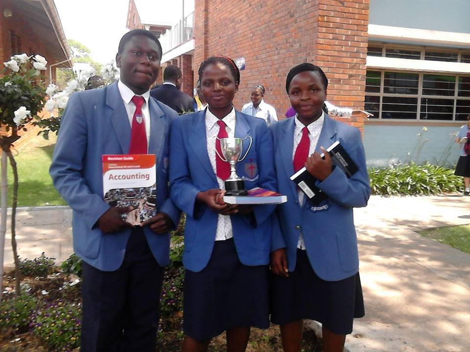 Empower 16 Zimbabwean Children Through Education