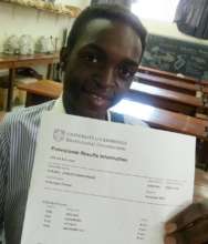 Empower 16 Zimbabwean Children Through Education