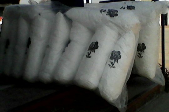 Pillows