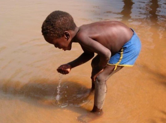 Help Build a Future for IDP Women & Children