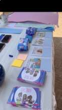 knowledge sharing materials
