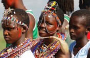 Maasai Olympics: Ending Lion Killings In Kenya
