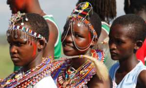 Maasai Olympics: Ending Lion Killings In Kenya