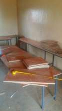 Supplies for Tables