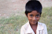 All Children Deserve an Education!