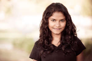 Send Mumbai sex worker's daughter to US school