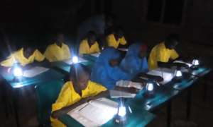 Assa Primary  Night Studies