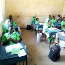 Sera Primary Candidates
