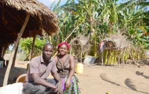 Parents looking forward to light at home