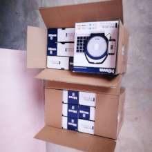 Solar Lamps for Assa