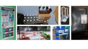 Workplace rules set to cut spread of COVID-19